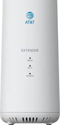 AT&T Internet Air for Business WiFi Extender ricondizionato - Reebelo Italia