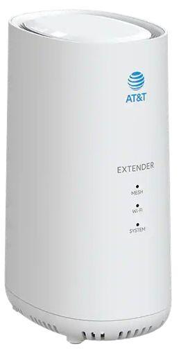 AT&T Internet Air for Business WiFi Extender ricondizionato - Reebelo Italia