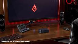 BEACN Studio Creator XLR Interface ricondizionato - Reebelo Italia