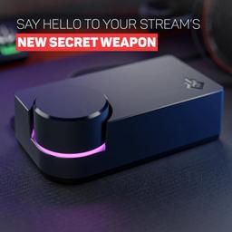 BEACN Studio Creator XLR Interface ricondizionato - Reebelo Italia