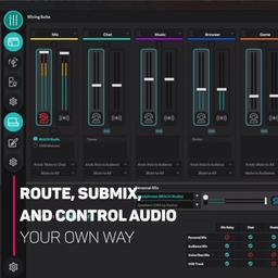 BEACN Studio Creator XLR Interface ricondizionato - Reebelo Italia