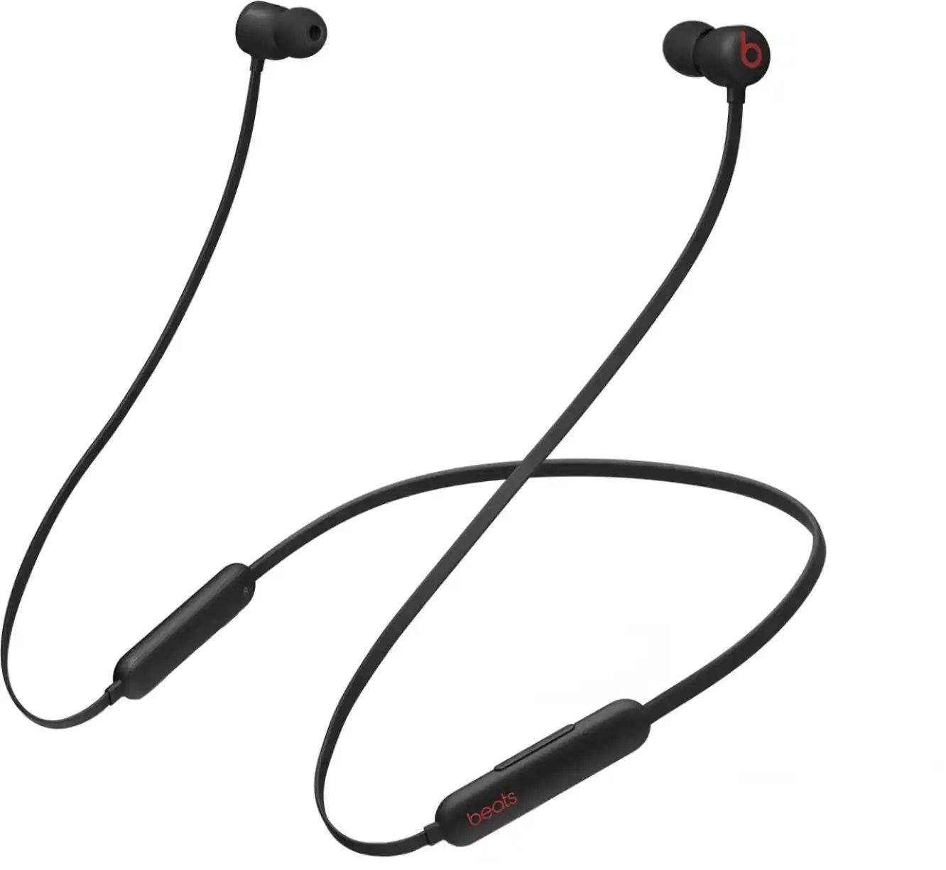 Beats Flex Wireless Bluetooth Neckband Earbuds ricondizionato - Reebelo Italia