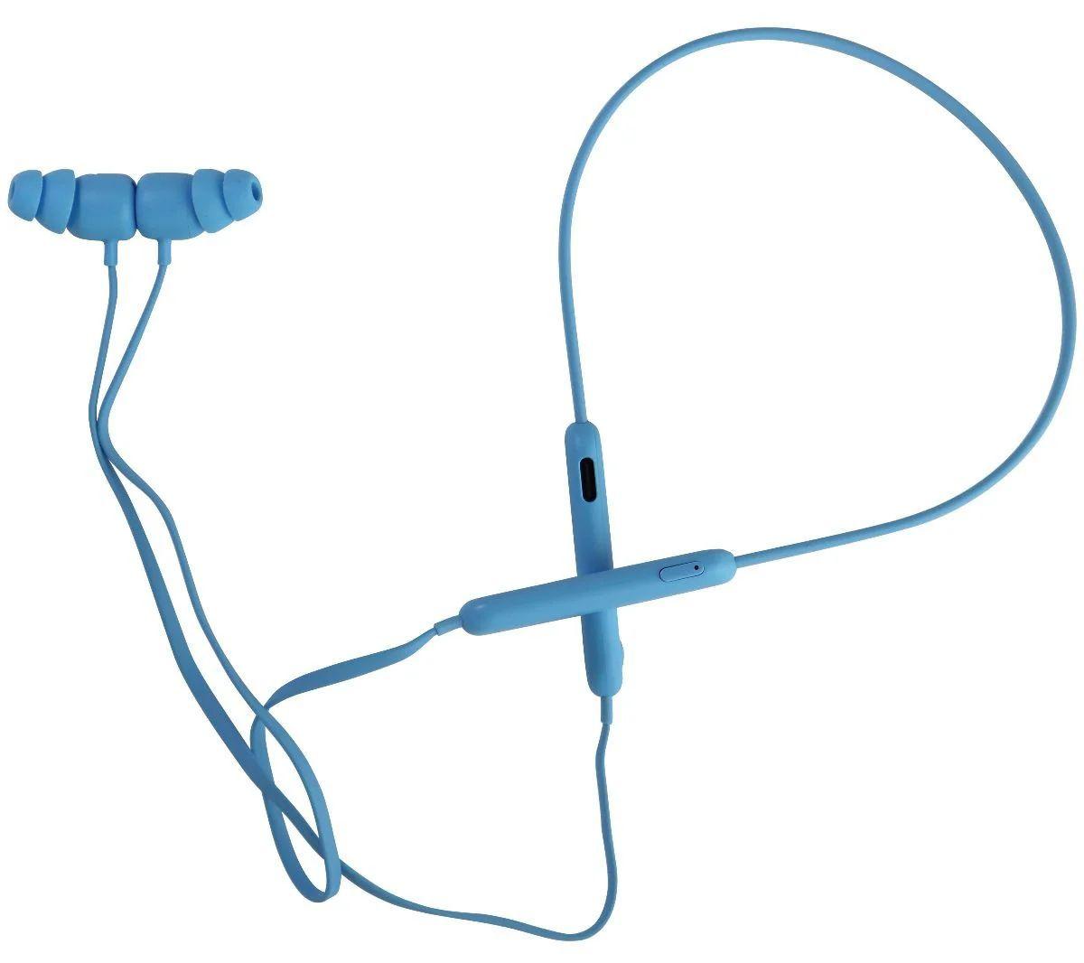 Beats Flex Wireless Bluetooth Neckband Earbuds ricondizionato - Reebelo Italia