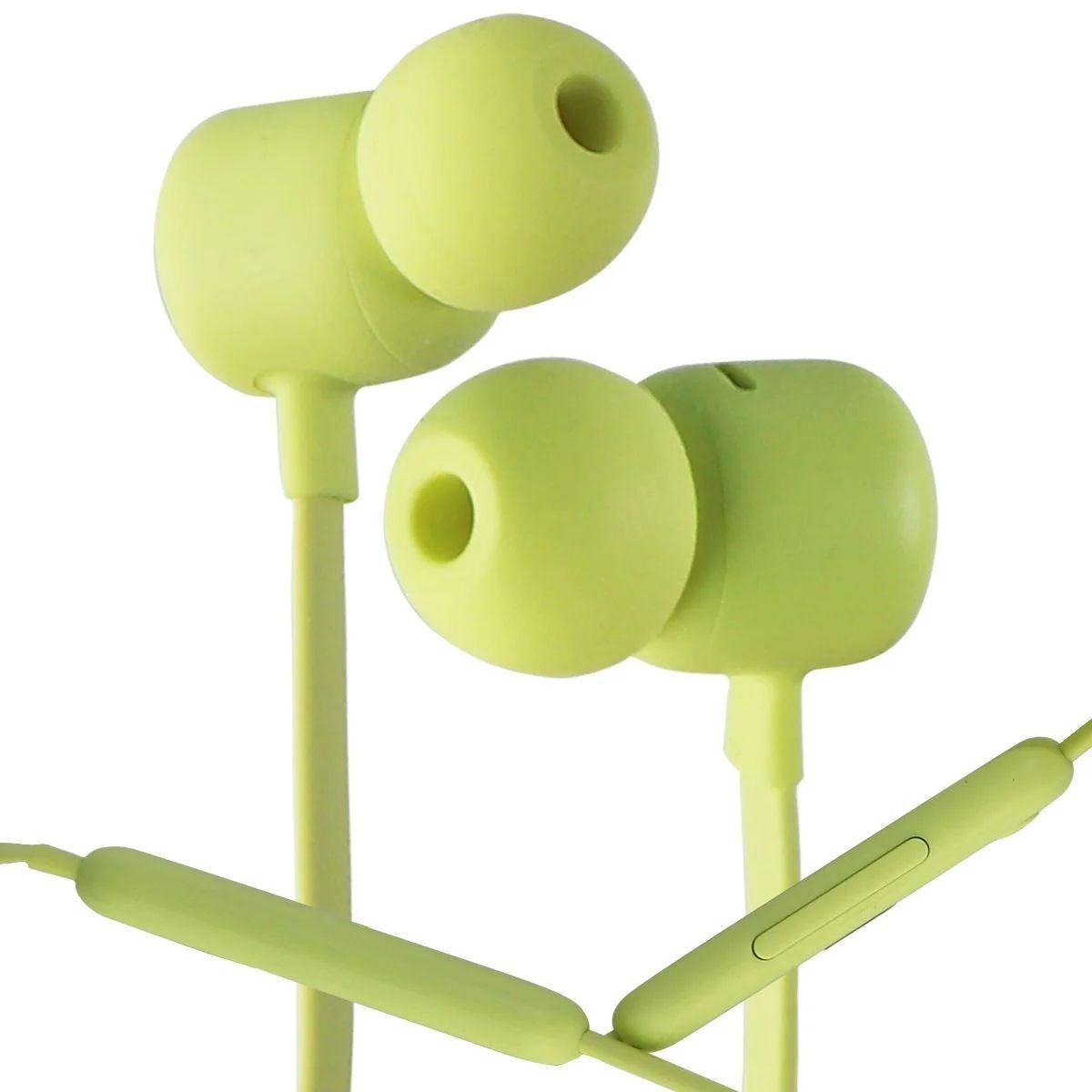 Beats Flex Wireless Bluetooth Neckband Earbuds ricondizionato - Reebelo Italia