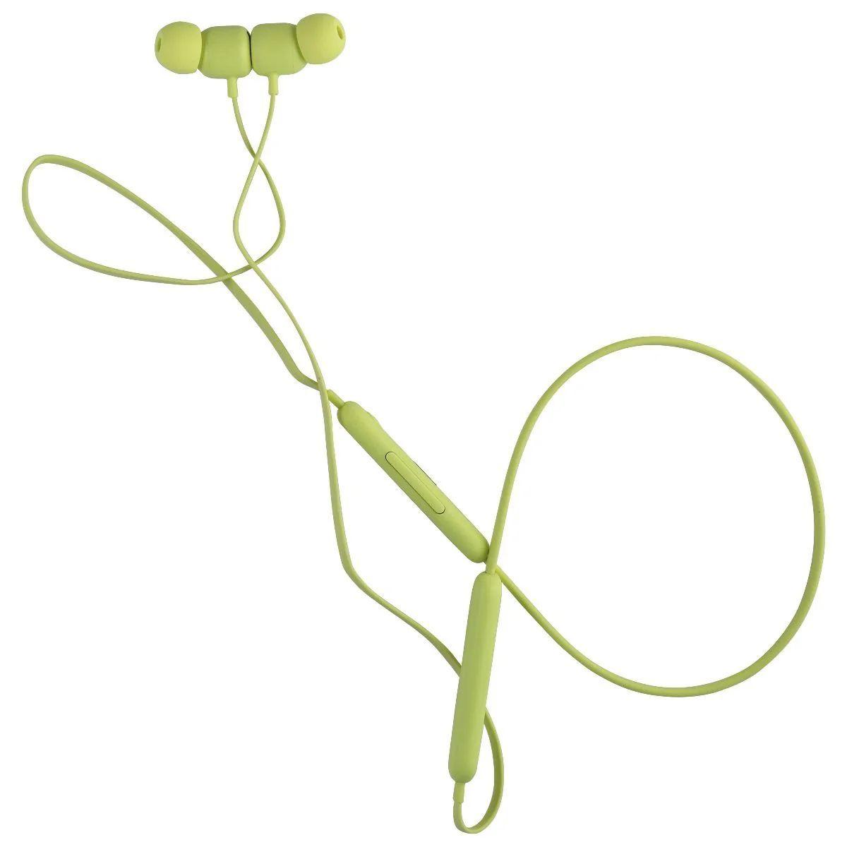 Beats Flex Wireless Bluetooth Neckband Earbuds ricondizionato - Reebelo Italia