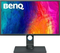 BenQ 32" PD3200U Monitor per Designer 4K UHD sRGB ricondizionato - Reebelo Italia