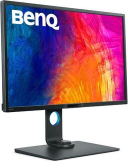 BenQ 32" PD3200U Monitor per Designer 4K UHD sRGB ricondizionato - Reebelo Italia