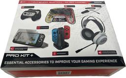 Bionik Pro Kit+ for Switch OLED ricondizionato - Reebelo Italia