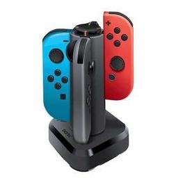Bionik Pro Kit+ for Switch OLED ricondizionato - Reebelo Italia