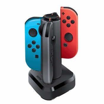 Bionik Pro Kit+ for Switch OLED ricondizionato - Reebelo Italia