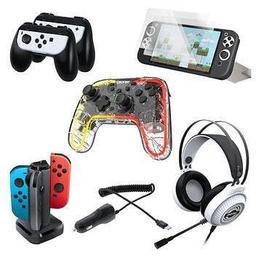 Bionik Pro Kit+ for Switch OLED ricondizionato - Reebelo Italia