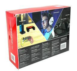 Bionik Pro Kit+ for Switch OLED ricondizionato - Reebelo Italia