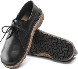 Birkenstock Gary Natural Leather Unisex Shoes ricondizionato - Reebelo Italia