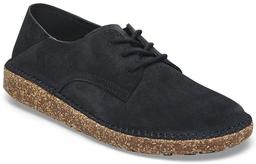 Birkenstock Gary Suede Leather Unisex Shoes ricondizionato - Reebelo Italia