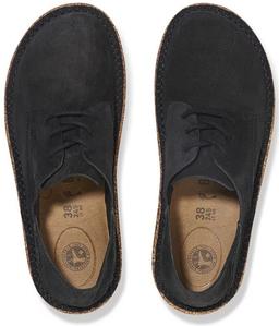 Birkenstock Gary Suede Leather Unisex Shoes ricondizionato - Reebelo Italia