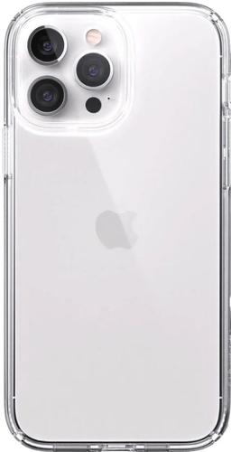 Custodia Blacktech Stay Clear per Apple iPhone 14 ricondizionato - Reebelo Italia