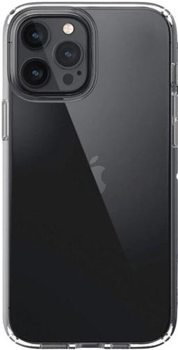 Custodia Blacktech Stay Clear per Apple iPhone 14 ricondizionato - Reebelo Italia