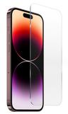 Blacktech Tempered glass for Apple iPhone 15 Pro Max
