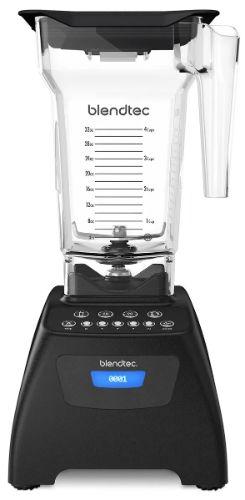 Blendtec Classic 575 Blender ricondizionato - Reebelo Italia