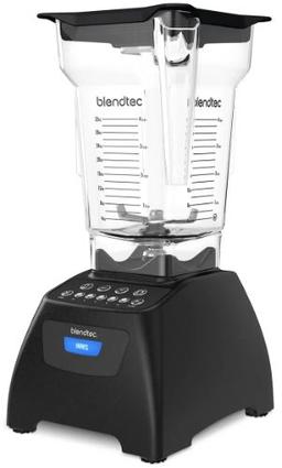 Blendtec Classic 575 Blender ricondizionato - Reebelo Italia
