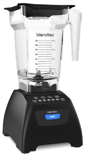 Blendtec Classic 575 Blender ricondizionato - Reebelo Italia