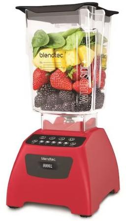 Blendtec Classic 575 Blender ricondizionato - Reebelo Italia