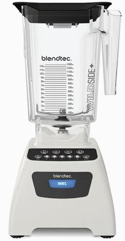 Blendtec Classic 575 Blender ricondizionato - Reebelo Italia
