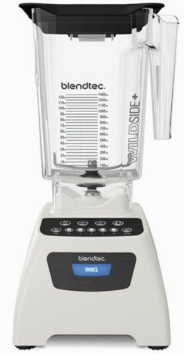 Blendtec Classic 575 Blender ricondizionato - Reebelo Italia