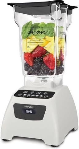 Blendtec Classic 575 Blender ricondizionato - Reebelo Italia