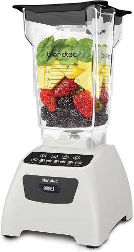 Blendtec Classic 575 Blender ricondizionato - Reebelo Italia