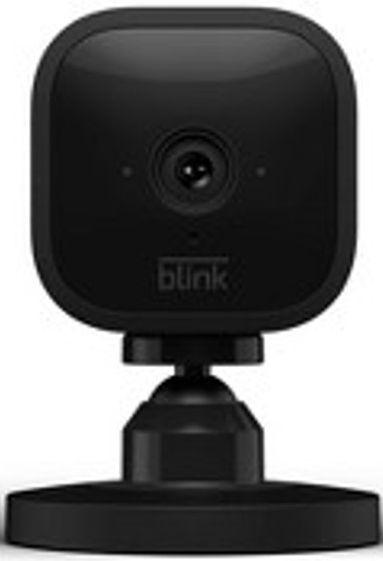 Blink Mini Security Camera ricondizionato - Reebelo Italia