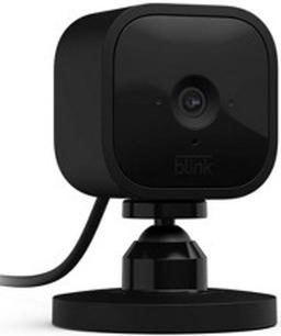 Blink Mini Security Camera ricondizionato - Reebelo Italia