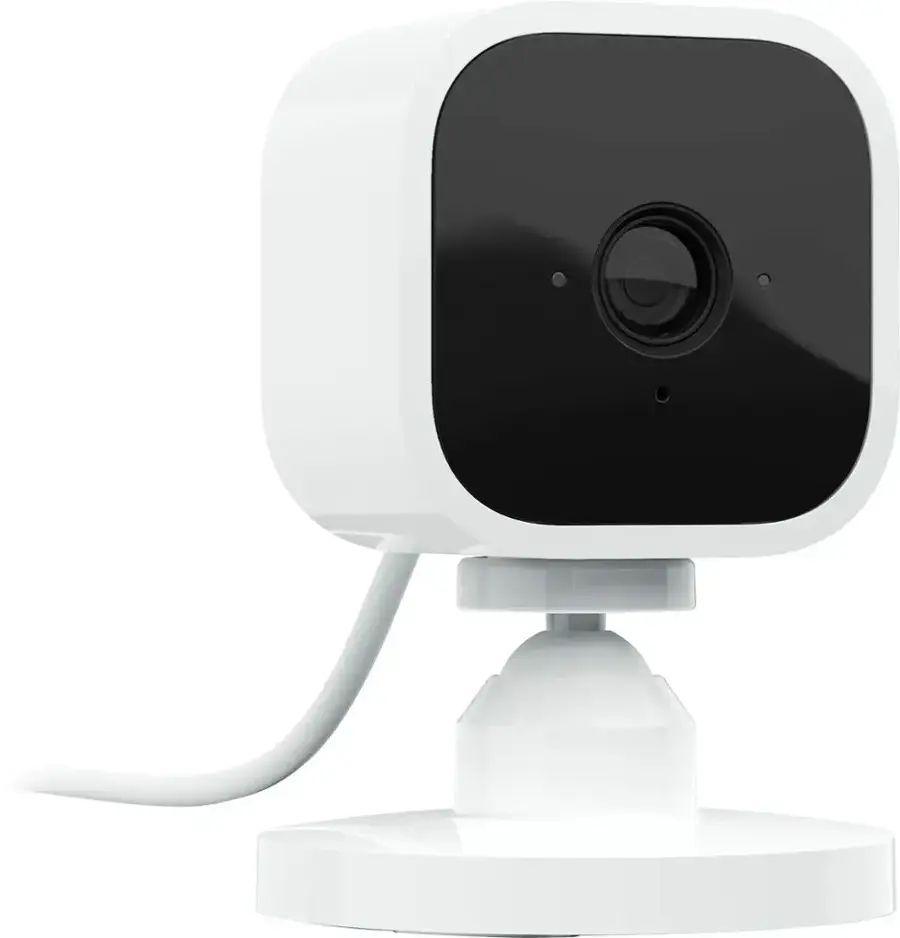 Blink Mini Security Camera ricondizionato - Reebelo Italia