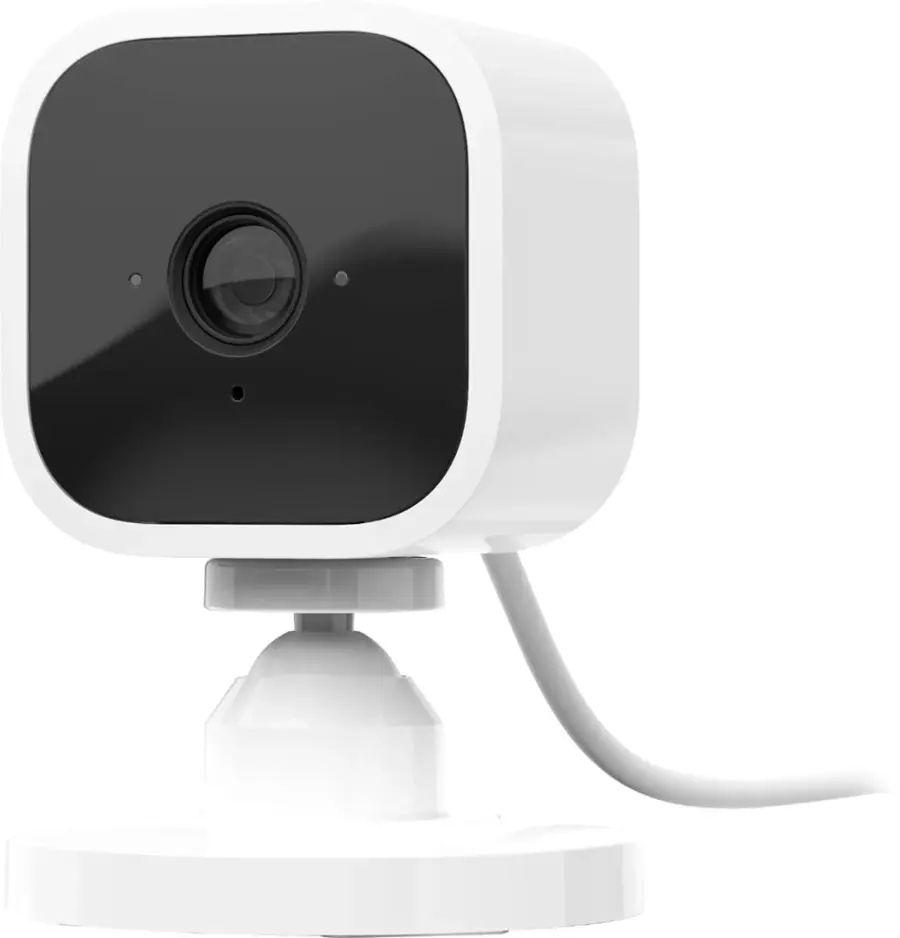 Blink Mini Security Camera ricondizionato - Reebelo Italia