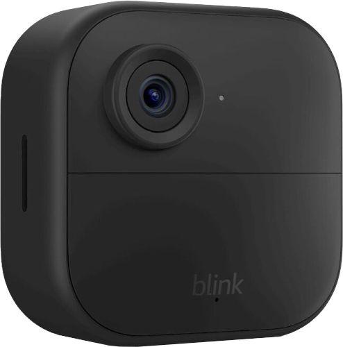 Blink Outdoor 4 (4th Gen) Sistema Wireless a 2 Telecamere ricondizionato - Reebelo Italia