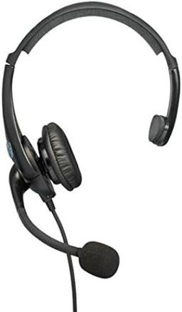 Cuffia convertibile BlueParrott VR12 ricondizionato - Reebelo Italia