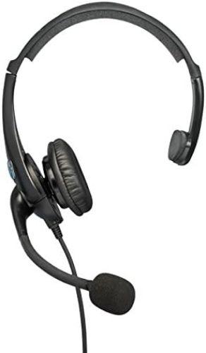 Cuffia convertibile BlueParrott VR12 ricondizionato - Reebelo Italia