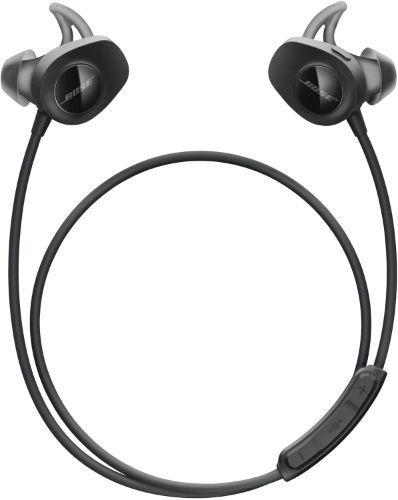 Bose SoundSport Wireless Headphones ricondizionato - Reebelo Italia