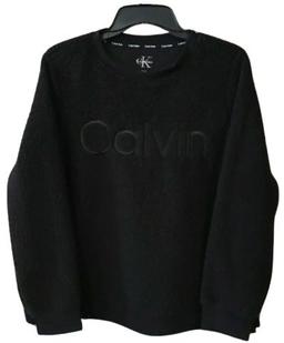 Calvin Klein Women's Sweater Crew Neck XL ricondizionato - Reebelo Italia