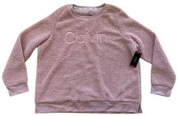 Calvin Klein Women's Sweater Crew Neck XL ricondizionato - Reebelo Italia