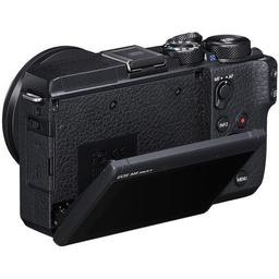 Kit Fotocamera Canon EOS M6 Mark II con Obiettivo 15-45mm ricondizionato - Reebelo Italia