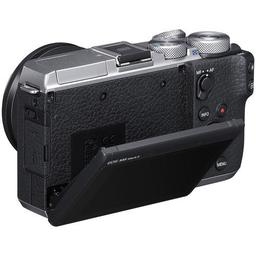 Kit Fotocamera Canon EOS M6 Mark II con Obiettivo 15-45mm ricondizionato - Reebelo Italia