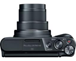 Fotocamera digitale Canon PowerShot SX740 HS ricondizionato - Reebelo Italia