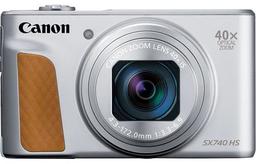 Fotocamera digitale Canon PowerShot SX740 HS ricondizionato - Reebelo Italia