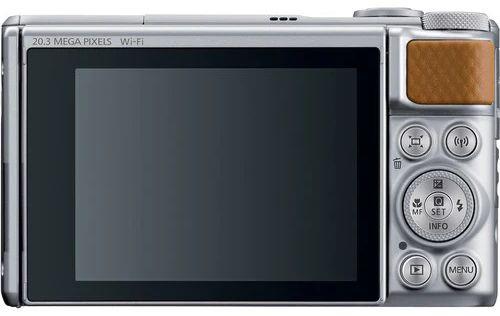 Fotocamera digitale Canon PowerShot SX740 HS ricondizionato - Reebelo Italia