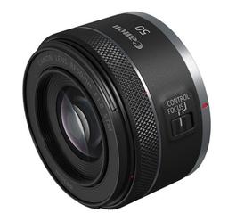 Canon RF 50mm F/1.8 STM Lens ricondizionato - Reebelo Italia