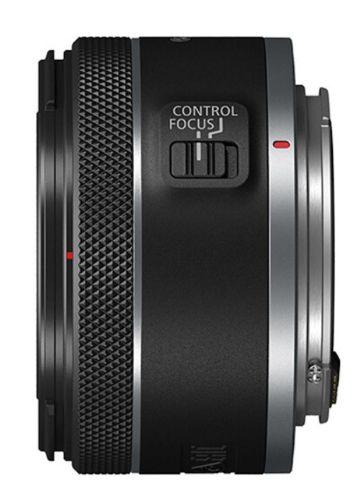 Canon RF 50mm F/1.8 STM Lens ricondizionato - Reebelo Italia