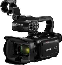 Canon XA60 Videocamera Professionale ricondizionato - Reebelo Italia