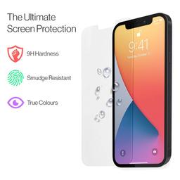Caseco iPhone 13 Pro Max Glass Screen Protector ricondizionato - Reebelo Italia