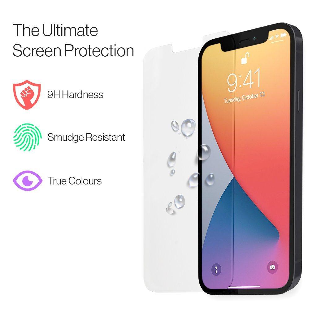 Caseco iPhone 13 Pro Max Glass Screen Protector ricondizionato - Reebelo Italia